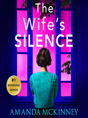 cover image of The Wife's Silence
